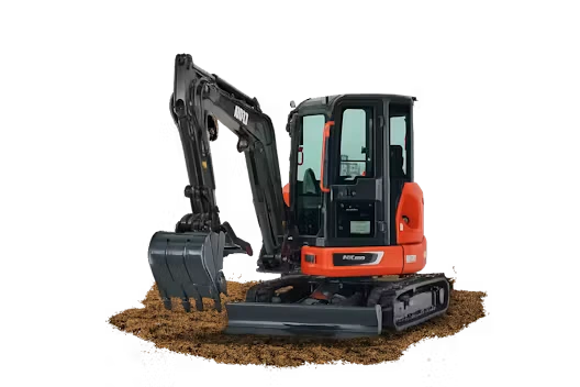 KIOTI MX Series