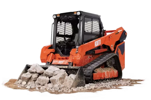 KIOTI TL Series