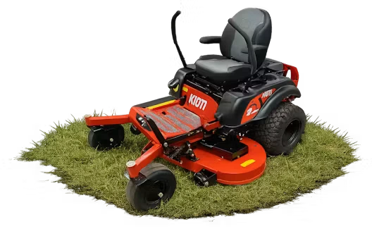 KIOTI ZX Series