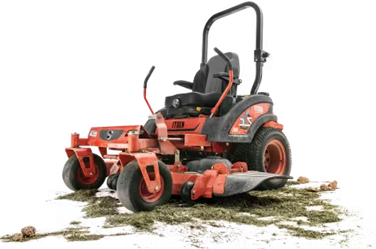 KIOTI ZXC Series