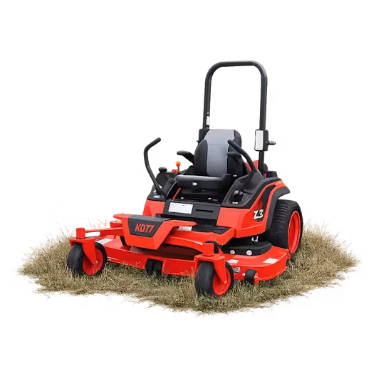 KIOTI ZXD Series
