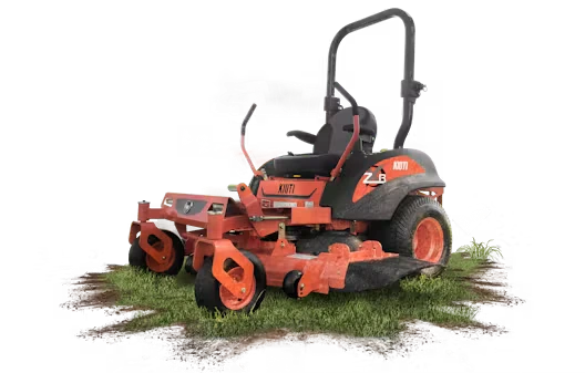 KIOTI ZXR Series