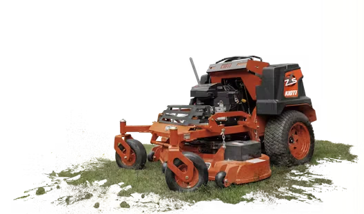 KIOTI ZXS Series