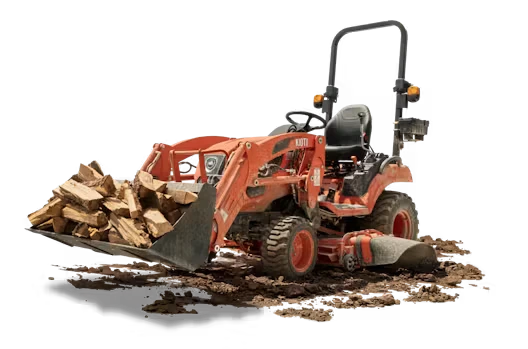 KIOTI CS Series
