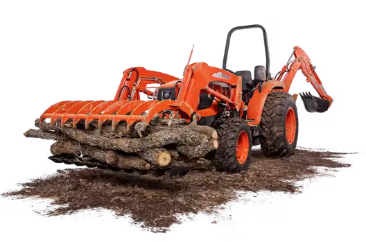 KIOTI NS Series