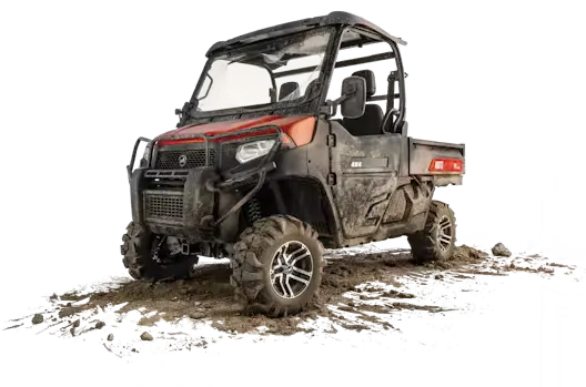 KIOTI K9 Series